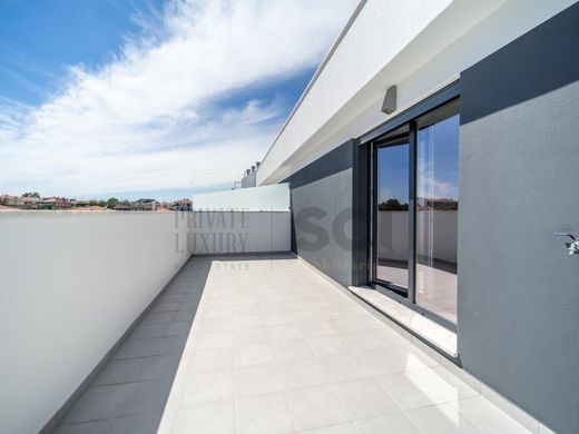 Seixal, Distrito de Setúbalのアパートメント
