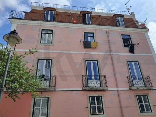 مجمع شقق ﻓﻲ Arroios, Lisbon