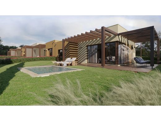 Casa Geminada - Silves, Faro