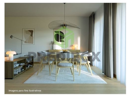 Apartamento - Aveiro