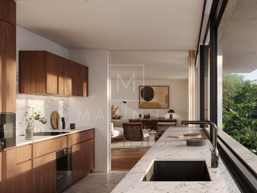 Apartment / Etagenwohnung in Porto, Distrito do Porto