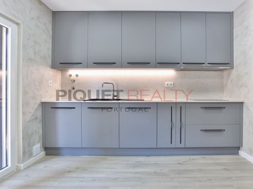 Apartment / Etagenwohnung in Montijo, Distrito de Setúbal