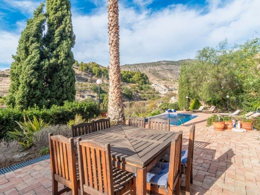 Cottage in Relleu, Provincia de Alicante