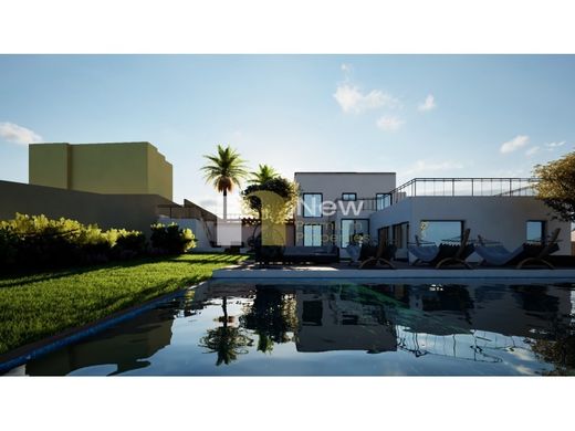 Grond in Sesimbra, Distrito de Setúbal