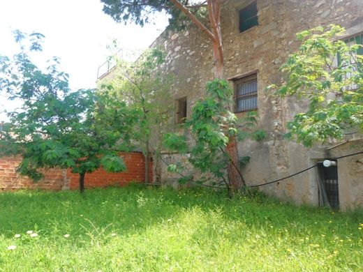 Luxus-Haus in Pineda de Mar, Provinz Barcelona