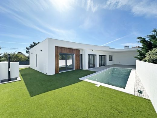 Luxury home in Setúbal, Distrito de Setúbal