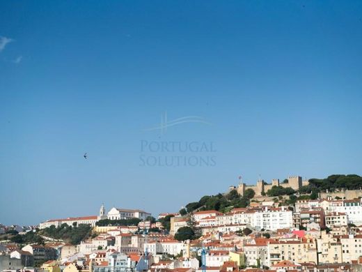 دوبلكس ﻓﻲ لشبونة, Lisbon