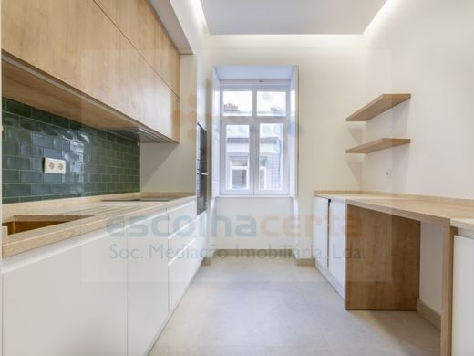 Appartamento a Santo António, Lisbon