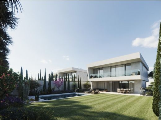 Villa à Marbella, Malaga