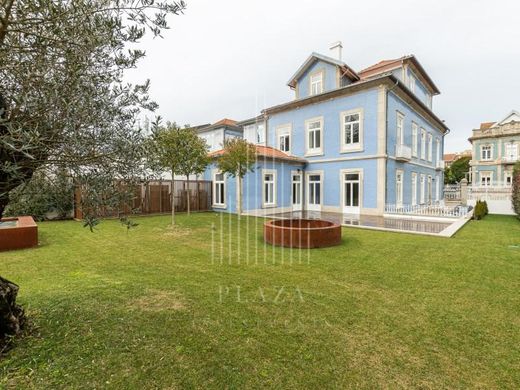 Müstakil ev Porto, Distrito do Porto