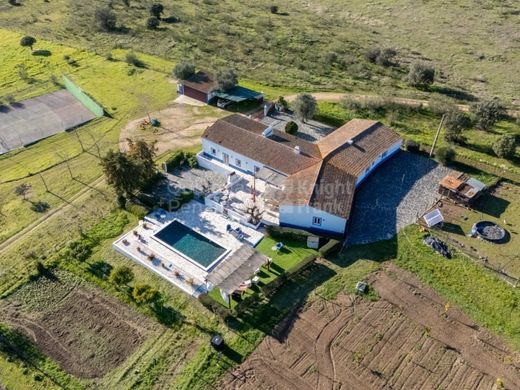 Πολυτελή κατοικία σε Estremoz, Distrito de Évora