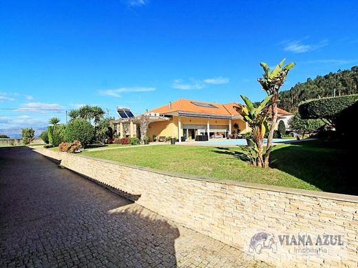 Элитный дом, Viana do Castelo, Distrito de Viana do Castelo