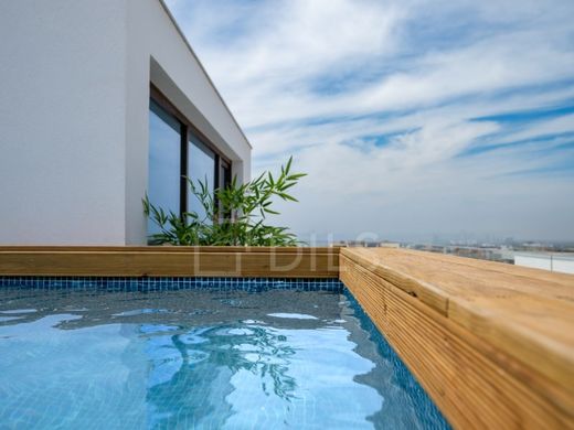 Piso / Apartamento en Sines, Setúbal