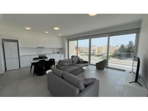 Appartement à Germasógeia, Limassol District
