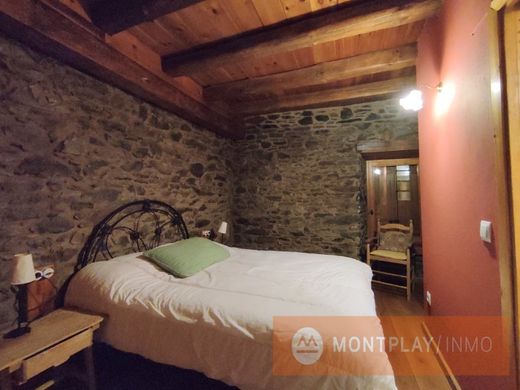 Daire Vilamós, Província de Lleida