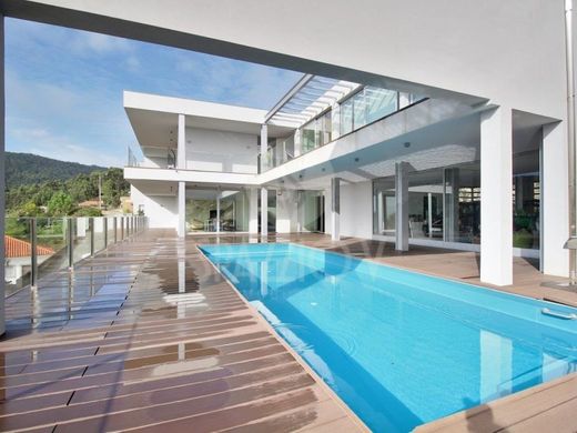 Luxury home in Viana do Castelo, Distrito de Viana do Castelo