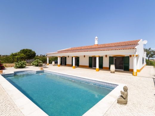 Luxury home in Ourique, Distrito de Beja