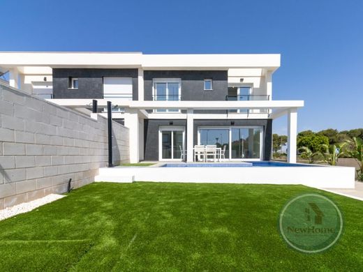 ‏בתי יוקרה ב  Santa Pola, Provincia de Alicante