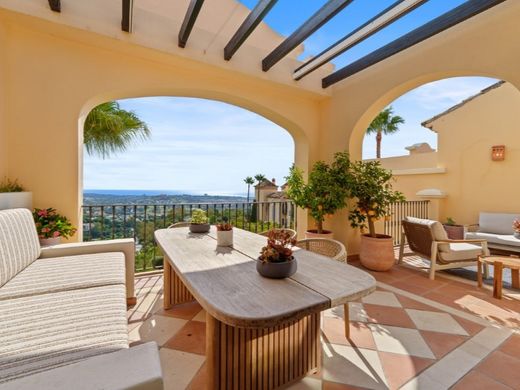 Daire Benahavís, Provincia de Málaga