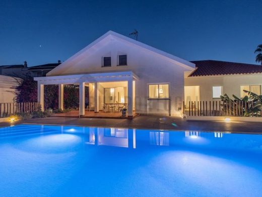 Luxury home in Vila Real de Santo António, Distrito de Faro