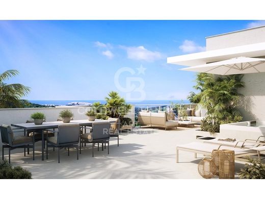 Appartement in Casares, Provincia de Málaga