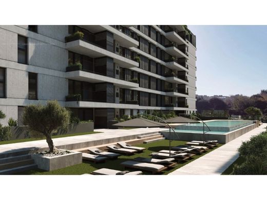 Appartamento a Oporto, Porto