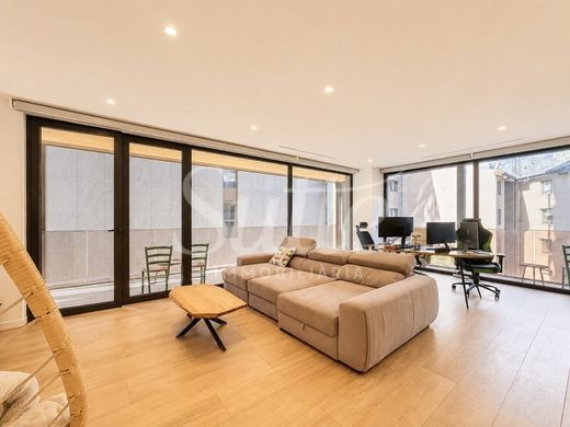 Apartment in Escaldes-Engordany