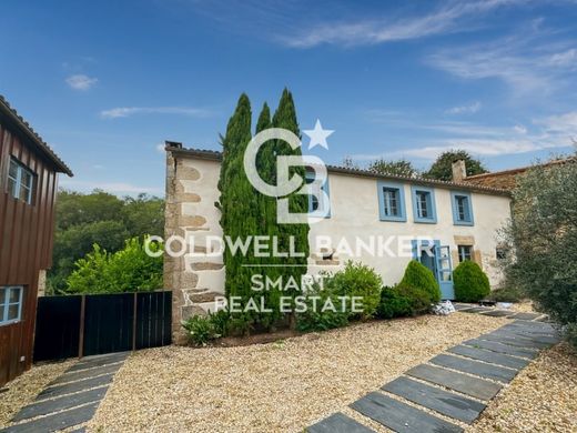 Πολυτελή κατοικία σε Paderne, Provincia da Coruña