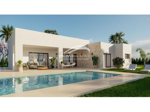 Villa - Aspe, Provincia de Alicante