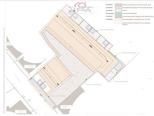 토지 / Castro Marim, Distrito de Faro