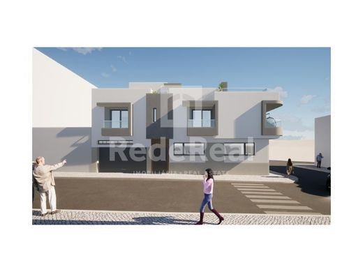 Lüks ev Faro, Distrito de Faro