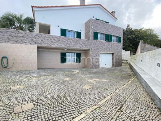 Casa de lujo en Ribeira Grande, Azores