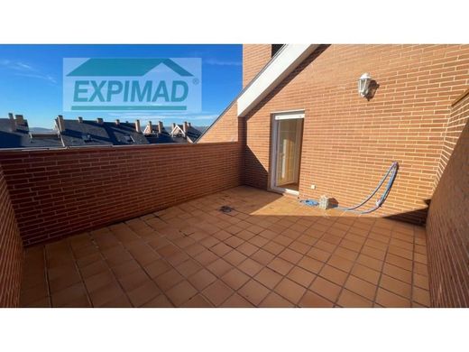 Dúplex en Las Rozas de Madrid, Provincia de Madrid