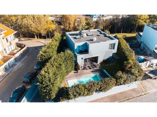 Casa di lusso a Oporto, Porto