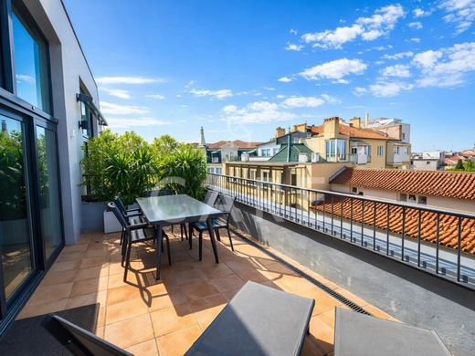 Apartment in Lisbon