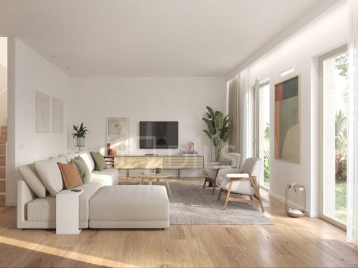 Apartamento - Alvalade, Lisboa