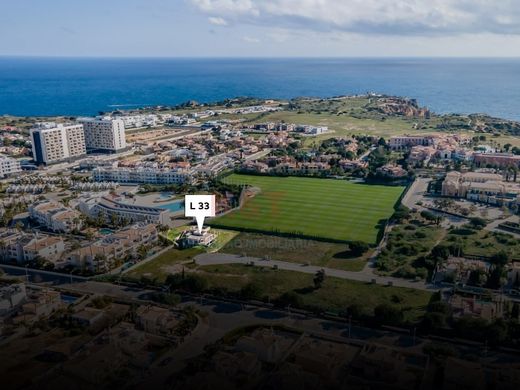 Grundstück in Lagos, Distrito de Faro