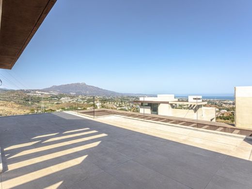 Villa à Benahavís, Malaga