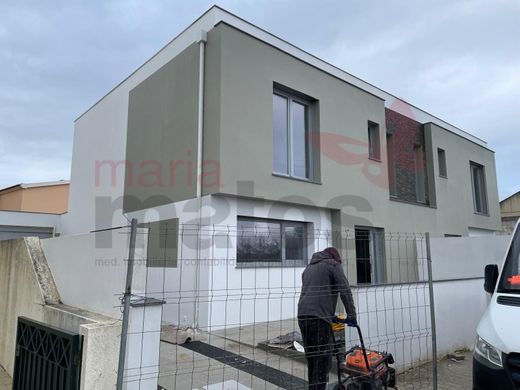 Casa de lujo en Peniche, Leiria