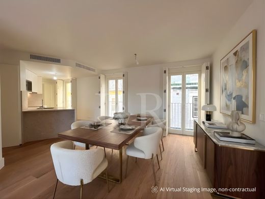 套间/公寓  Santo António, Lisbon