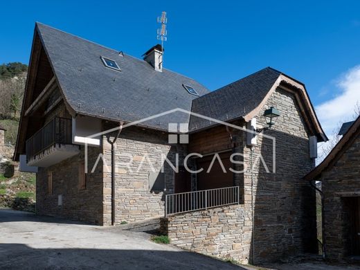 Casa de lujo en Arrés, Lérida