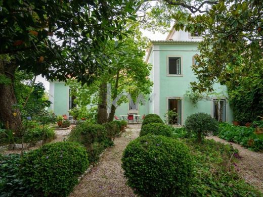 Maison de luxe à Sintra, Lisbonne