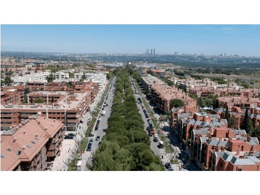 Appartamento a Pozuelo de Alarcón, Provincia de Madrid