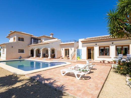 Villa in Javea, Alicante