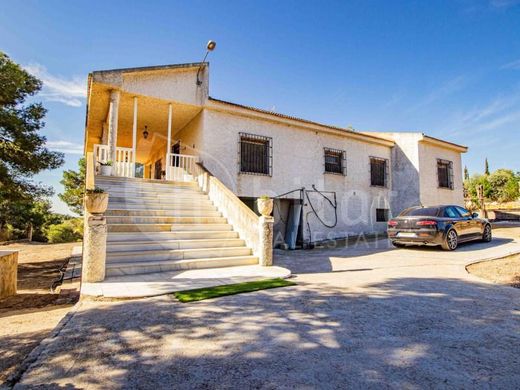 Casa di lusso a Almoradí, Provincia de Alicante