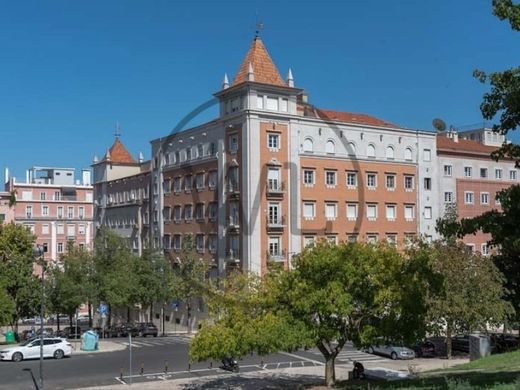 Piso / Apartamento en Lisboa