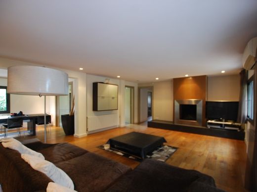 Luksusowy dom w Cabrera de Mar, Província de Barcelona