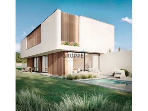 Casa de lujo en Aveiro