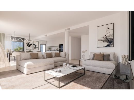 Apartament w Estepona, Provincia de Málaga