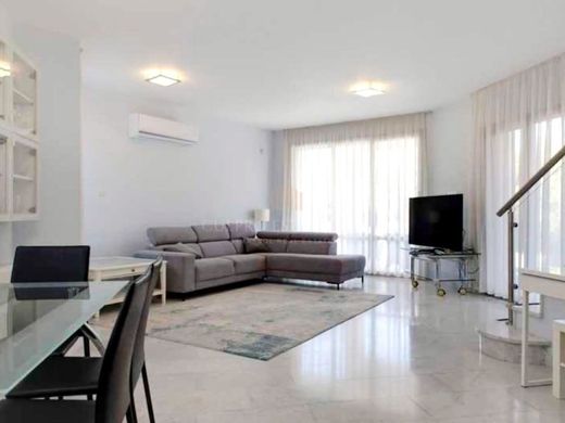 Semidetached House in Limassol, Limassol District